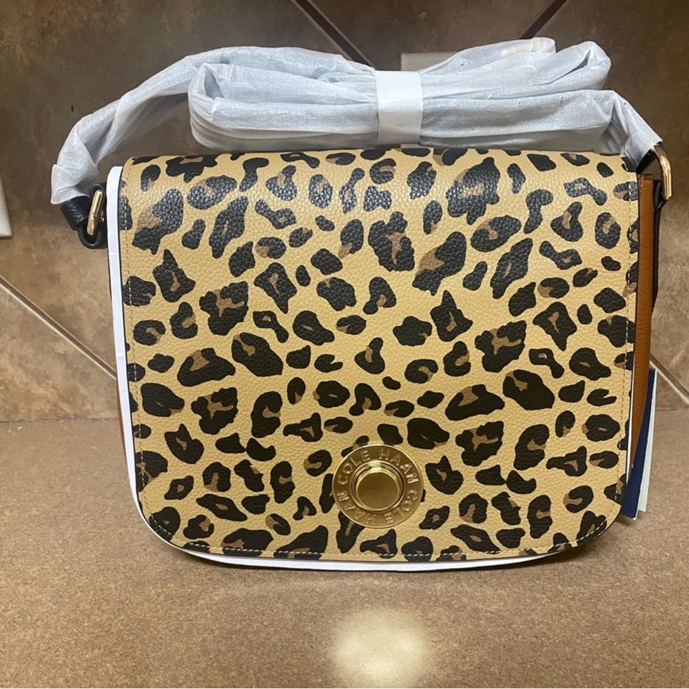Cole Haan Grandseries Crossbody Bag